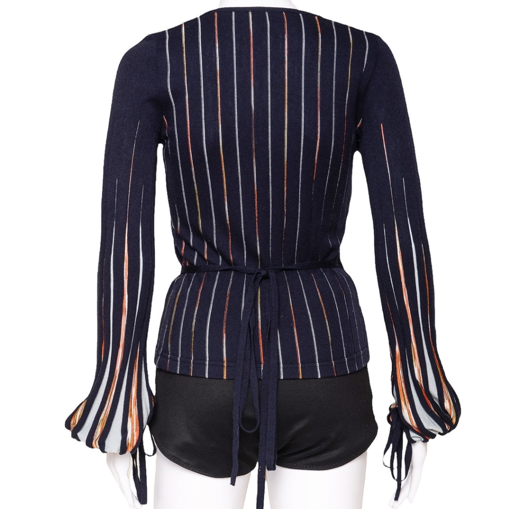 MISSONI (RARE) Sweater - Picture 3 of 8